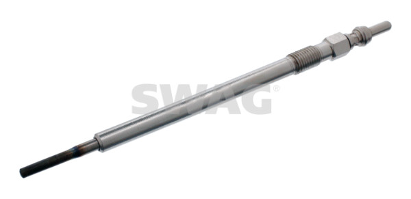 żeraviaca sviečka SWAG